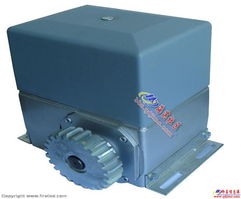 專業(yè)制作不銹鋼卷簾門感應(yīng)門