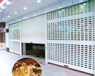 供應上海電動門業 電動卷簾門價格 電動卷簾門電機 上海琛和_紡織、皮革_世界工廠網中國產品信息庫