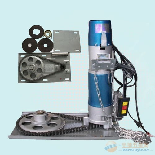 江門及開平地區(qū)卷閘門電機(jī)安裝、維修與維護(hù)全攻略