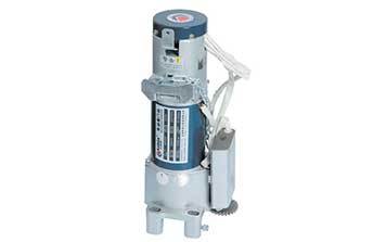 臺州市豪力實(shí)業(yè) 打造安全高效的普通電動卷門機(jī)