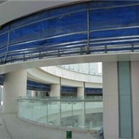 專業(yè)門類產(chǎn)品集成供應(yīng)與安裝服務(wù) 聚焦防火門、自動車庫門及工業(yè)提升門解決方案