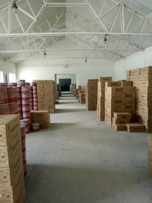 晨虹牌防銹漆 廠家直銷(xiāo)，品質(zhì)保證，中灰防銹與鐵紅防銹全面解析